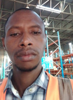 Mamadou Bhoye  Diallo