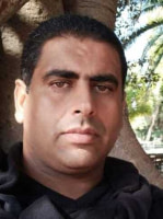 KAIS BEN ABDALLAH