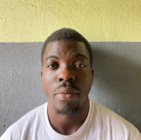 Yao yannick Koffi