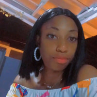 Jane Appiah