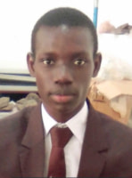 KOUASSI ANGE-HERVE KOUAKOU