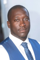 Ansoumane Kalissa