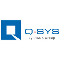 Q-SYS QUEUE MANAGEMENT SYSTEM