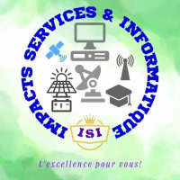 Impacts Services et Informatique SARL