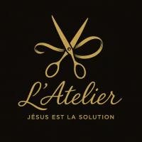 ATELIER DE COUTURE JESUS EST LA SOLUTION