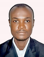 Yao kan Armel Sylvain KOUADIO