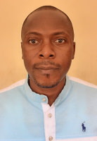Kouamé  Kouassi Yves