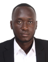 Jean louis GBOKO