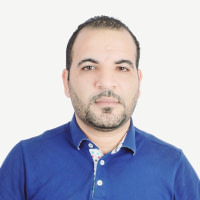 YOUSSEF AYYACH