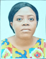 Lou fouanan Nelly Déborah  Vanie épouse koffi