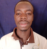 Yahaya  PIZONGO