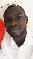 Merveil Agbovi