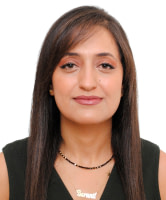 Meryem BARANTI