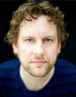 Marcus Benton