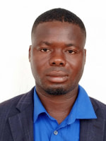 Kouame Adrien  Kouassi