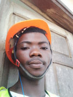 Charles  AGUENOU