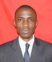 BENI GRACE  NKASSA BANTSIMBA