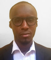 N'SISSOH DOMINIQUE JOËL  TAI