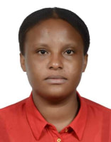 Rebecca  GOHOURY