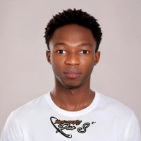 Eric Gafarou  BASSAO
