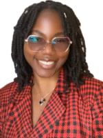 Stephie Kimbondo