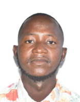 TAMBA JACQUES IFFONO