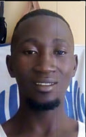 Henry  Kpoghomou