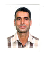 Mohamed Chebil
