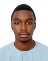 Etonam Angelo Christopher  Gbegnahoun