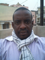 Emmanuel  GOMIS