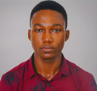 Kouame othiniel junior Koffi