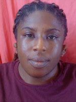 Mariam  Bamba