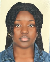 Enasseya Yasmine Archange  Dossou