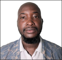 Arfranck NGAME AKAMBO