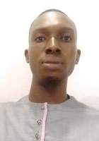 Tchéoun Sossou