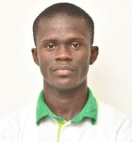 EZECHIEL GNOKOUA