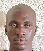 Kouassi jean junior wielfried Konan