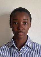 Angeles Kabore