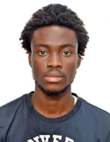 Ange Jeremie  Kouassi