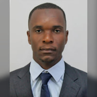 Cheick ivane Camara