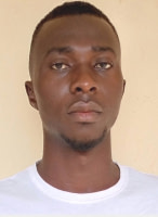 Issa Beh Coulibaly