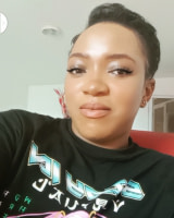 Ismelda Georgette Ekomie
