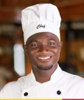 CHEF ROMUALD