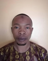 ABDOUL NAHSIRI  TOURÉ
