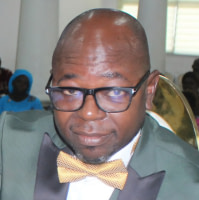 N'dri Marcellin Kouassi