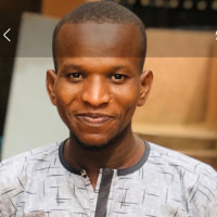 Ismail Abou Abdou