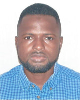 Vazoumana Sangare