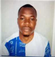 Koffi Yannick  YAO
