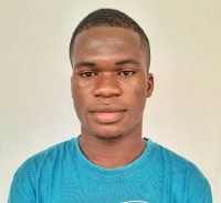 TAHO YANICK PHILÉMON  GUEHADE