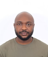 Persévérance Lionel Baboutou